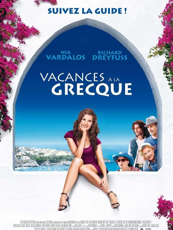 Vacances à la Grecque streaming fr