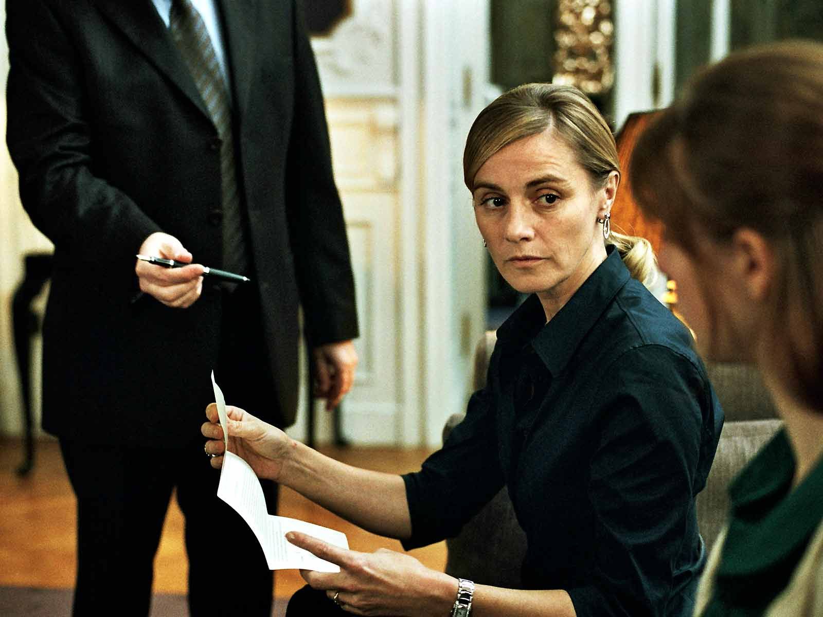 Photo du film Rapt Photo 5 sur 22 AlloCiné