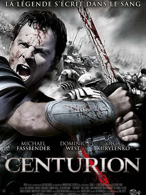 Centurion streaming vf gratuit