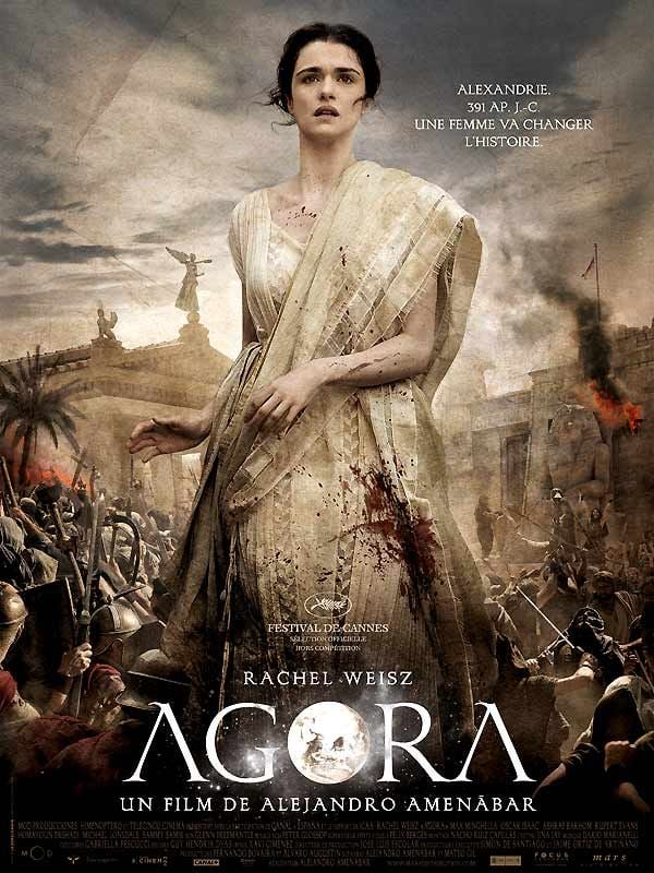 Agora streaming fr
