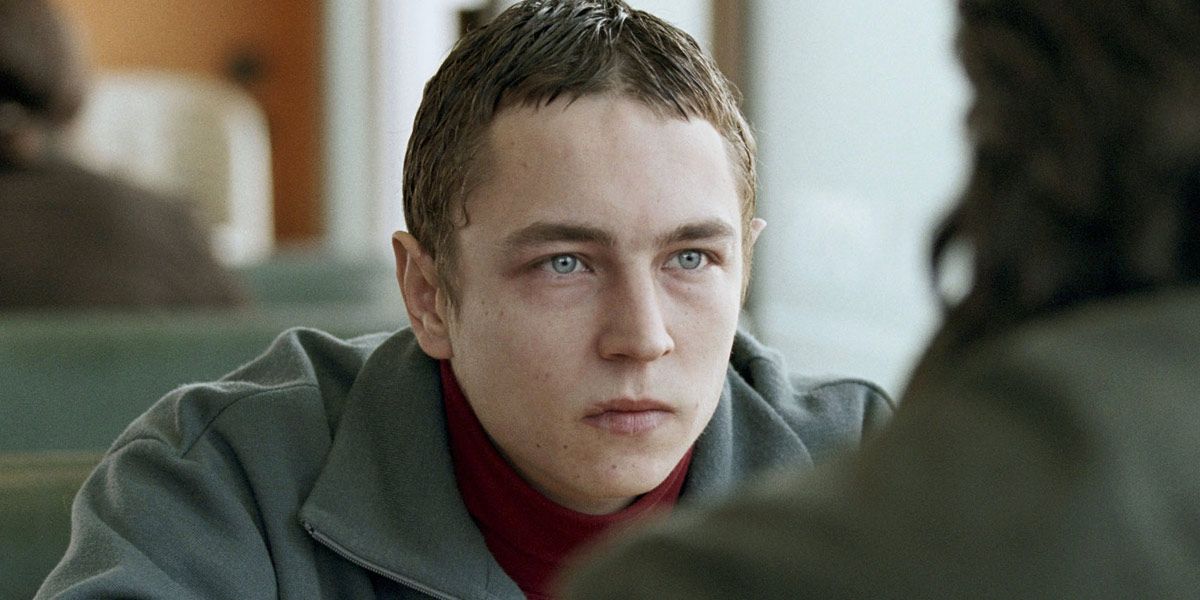 Photo de Vincent Rottiers - À l'origine : Photo Vincent Rottiers - AlloCiné