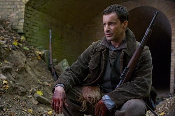 Photo du film Inglourious Basterds - Photo 49 sur 83 - AlloCiné