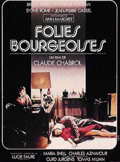 Folies Bourgeoises streaming gratuit