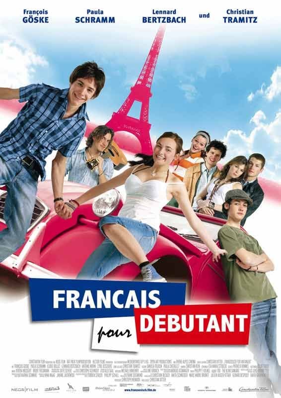 Français pour débutant streaming vf gratuit