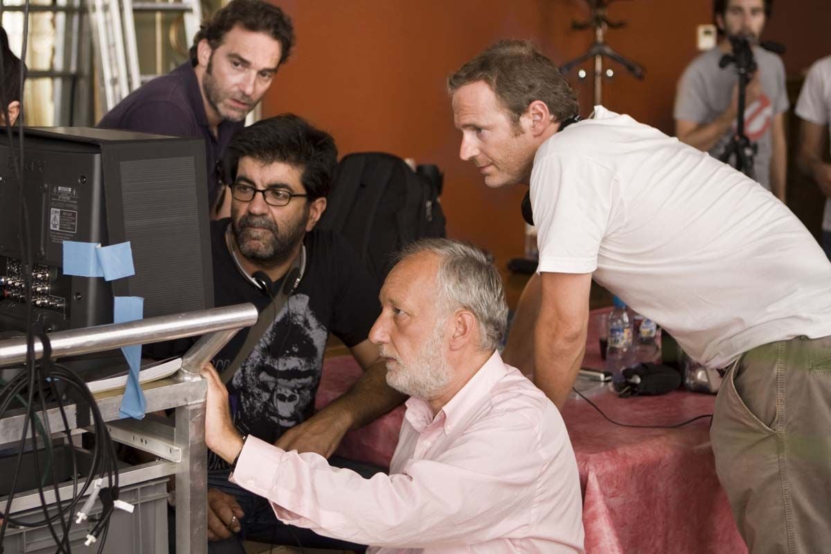 Le Siffleur Streaming Gratuit Photo du film Le Siffleur - Photo 10 sur 17 - AlloCiné