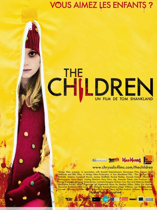 The Children streaming fr