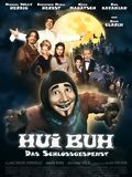 Hui Buh, le fantôme du château streaming gratuit