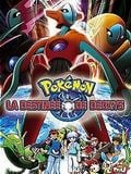 La Destinée de Deoxys streaming