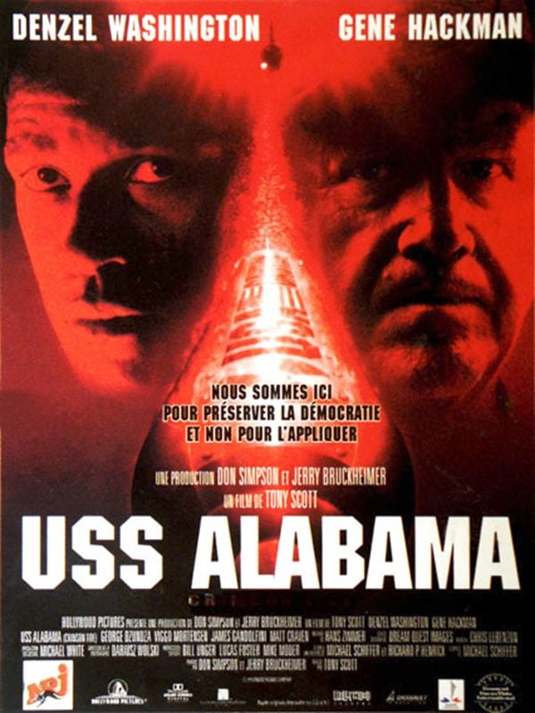 USS Alabama streaming vf gratuit