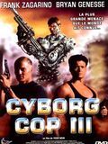 Cyborg Cop 3 streaming
