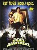 Joe's Apartment streaming vf gratuit