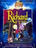 Richard au pays des livres magiques streaming