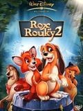 Rox et Rouky 2 (V) streaming