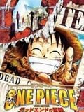 One Piece - Film 4 : Dead End Adventure