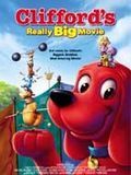 Clifford's Really Big Movie streaming vf gratuit