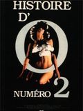Histoire d'O : Chapitre 2 streaming fr