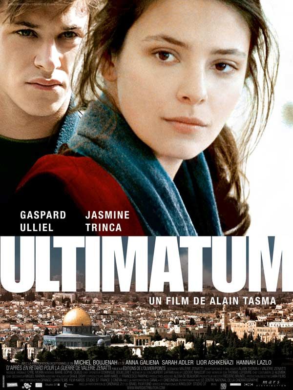 Ultimatum streaming fr