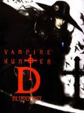 Vampire Hunter D: Bloodlust streaming fr