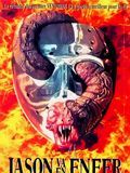 Vendredi 13 - Chapitre 9 : Jason va en enfer streaming
