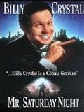 Mr. Saturday Night streaming gratuit