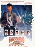 Les Aventures de Buckaroo Banzaï à travers la 8e dimension streaming vf gratuit