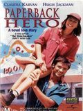 Paperback hero streaming gratuit