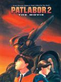 Patlabor : the movie 2 streaming gratuit