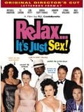 Relax... it's just sex streaming