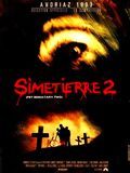 Simetierre 2 streaming vf gratuit