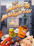 Les Muppets à Manhattan streaming vf gratuit
