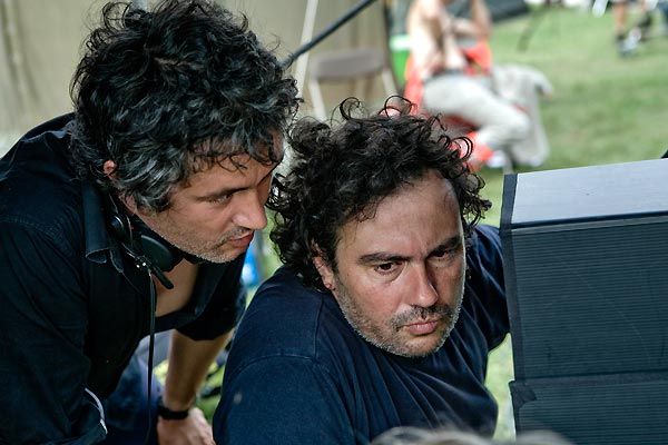 Photo du film Les derniers jours du monde - Photo 10 sur 16 - AlloCiné