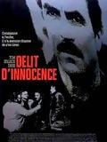 Délit d'innocence streaming