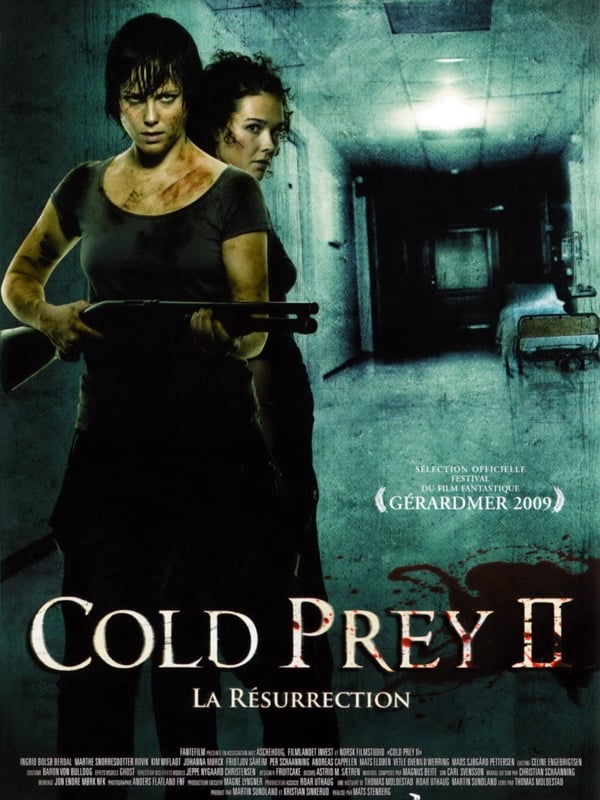 Cold Prey 2 streaming