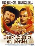 Deux loustics en bordée streaming