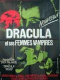 Dracula et ses femmes vampires streaming