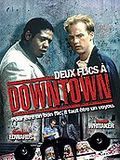Deux flics à Downtown streaming vf gratuit