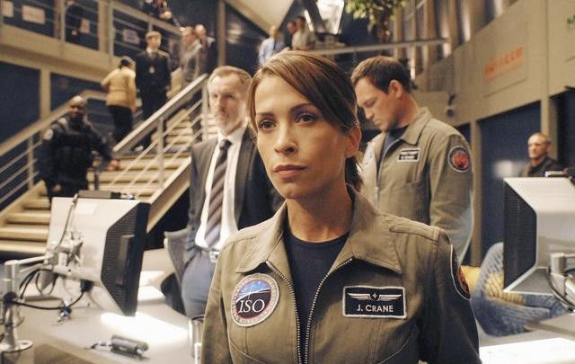 Christina Cox Films Et Programmes Tv