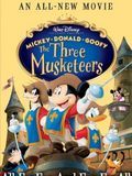 Mickey, Donald, Dingo : Les Trois Mousquetaires (V) streaming gratuit