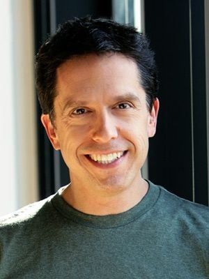 Lee Unkrich - AlloCiné