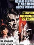L'Espion qui venait du froid streaming vf gratuit