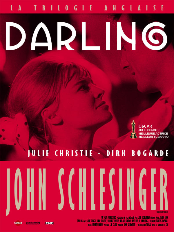 Darling chérie streaming