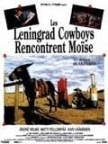 Les Leningrad Cow-Boys rencontrent Moise streaming