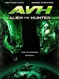 Alien vs Hunter