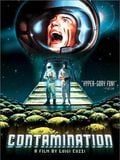 Contamination streaming vf gratuit