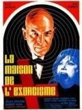 La Maison de l'exorcisme streaming gratuit