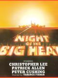 La Nuit de la grande chaleur streaming gratuit