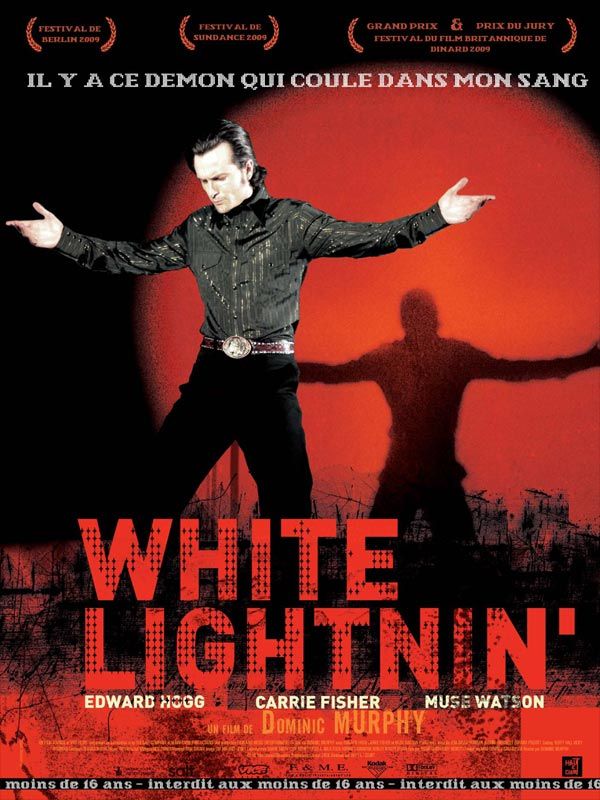 White Lightnin' streaming gratuit