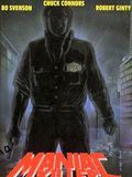 Maniac Killer streaming fr