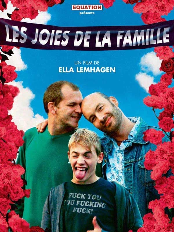 Les Joies de la famille streaming vf gratuit