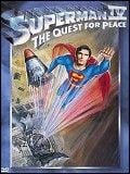 Superman IV streaming